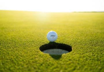 The Rise and Fall of LIV&nbsp;Golf